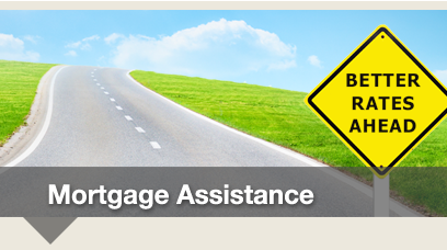 Image of Homebuyers Assistance