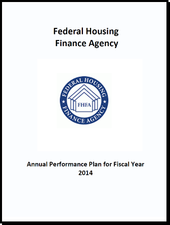 2014 Annual Performance Plan Thumbnail