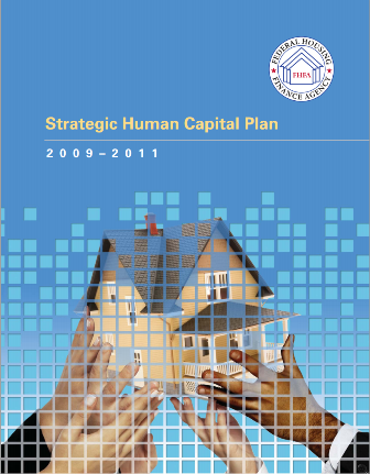 Strategic Human Capital Plan Thumbnail