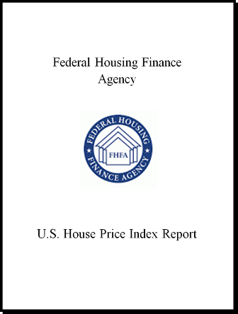 US House Price Index Report Thumbnail