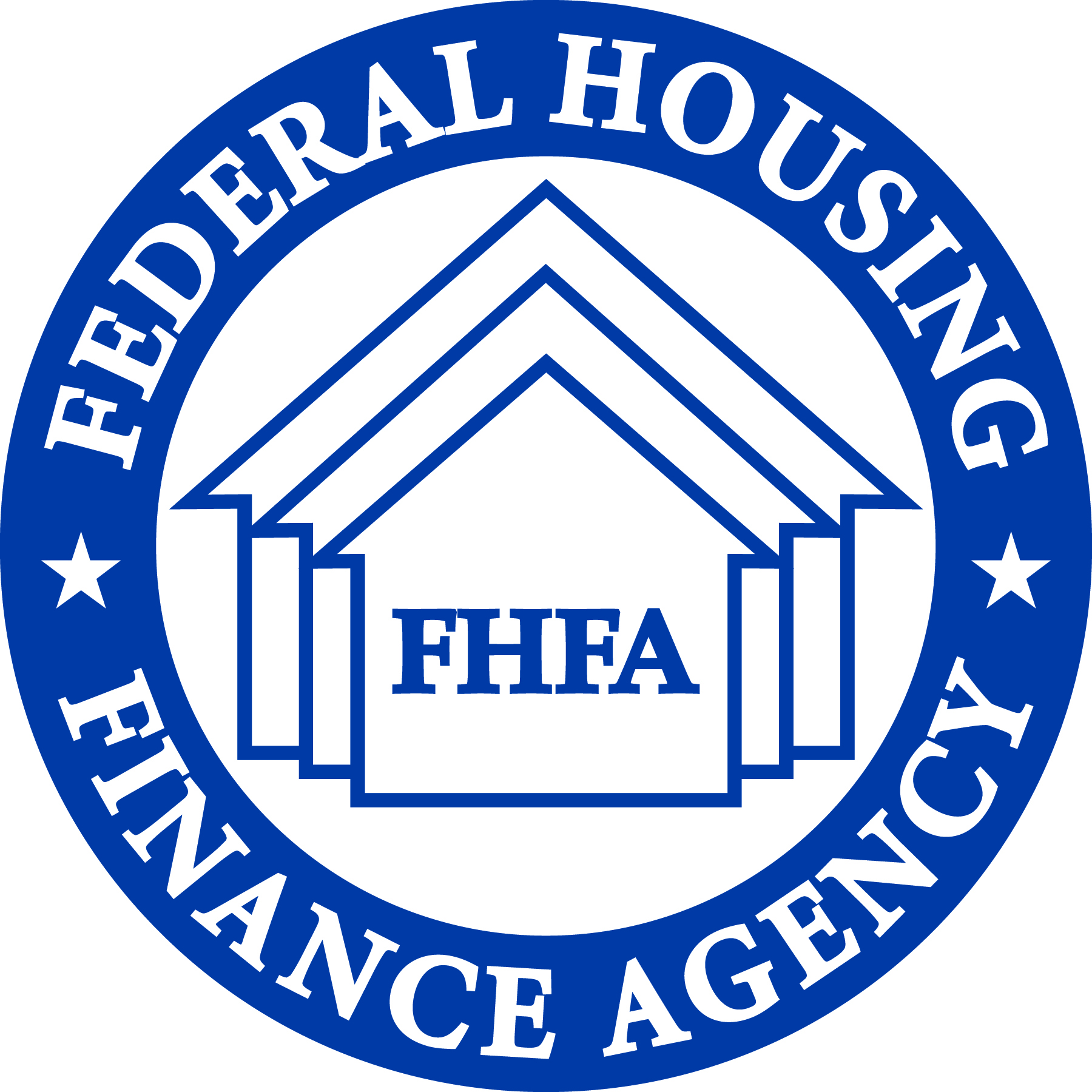 FHFA logo