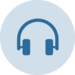 Listening Session Icon