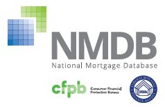 National Mortgage Database