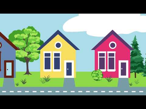 Preview image for the video "FHFA House Price Index 2017 Q4".