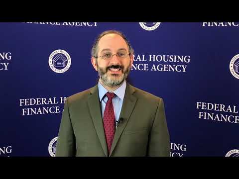 Preview image for the video "Proposed Rule for FHLBanks' Affordable Housing Goals".