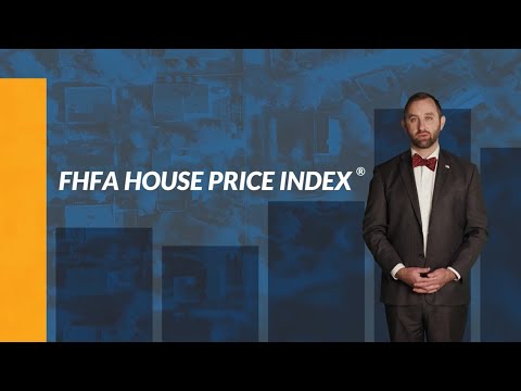 Preview image for the video "FHFA House Price Index 2021 Q3".