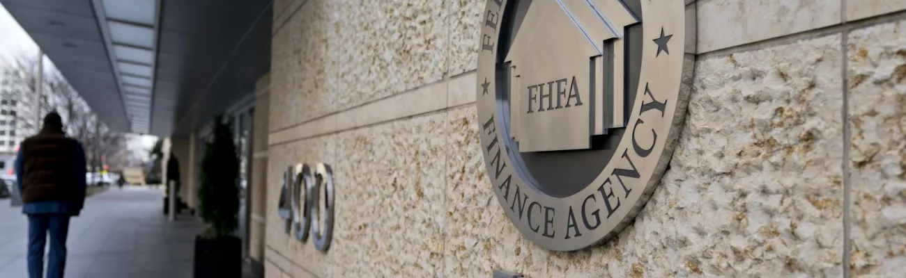 FHFA Building 