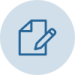 Current Proposed Plans Icon