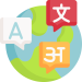 Translations Icon