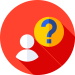 question and comment icon