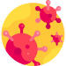 Covid Icon