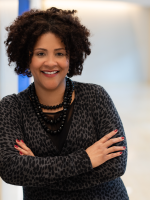 Sika Pryor