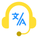 Headset Icon